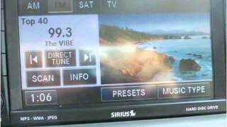 preview picture of video '2010 Chrysler Town & Country Used Cars Fredericksburg VA'