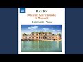 String Quartet in G Major, Op. 33 No. 5, Hob. III:41 "How Do You Do?": IV. Finale. Allegretto...