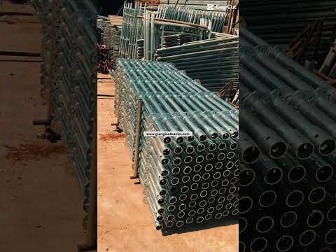 Giàn giáo Toàn Lợi chuyên sản xuât các loại giàn giáo Ringlock đặt chuẩn kỹ thuật 0935786135