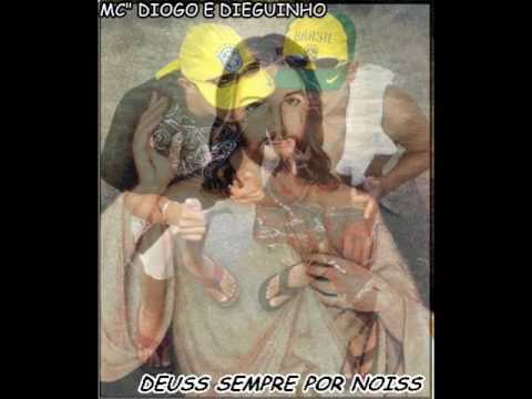 MC DIOGO E DIEGUINHO - STILO TRAFICANTE LANÇAMENTO 2009