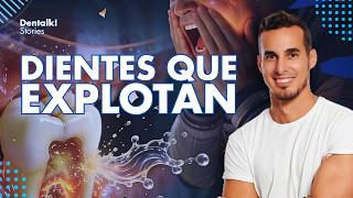 ¿Qué pasaría si te diera un DOLOR de MUELAS en el ESPACIO?