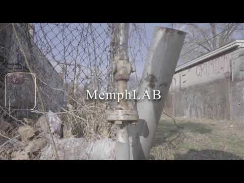 Memphlab Music Video