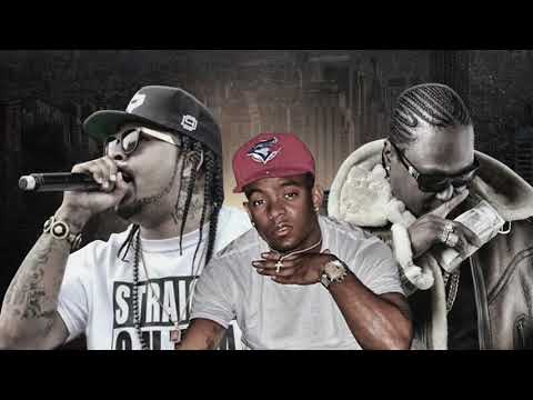 Law Lucas Feat. Project Pat And Lil Flip - Sauce (Prod. by Hardbody B’EAZY)