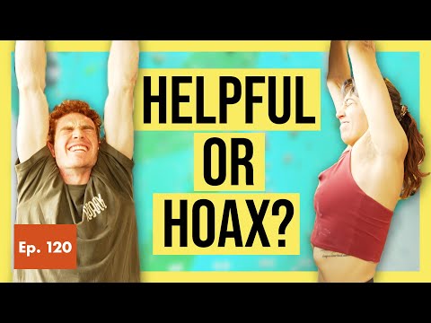 Can the 'MAGNUS MIDTBØ 9c TEST' Reveal Your Biggest Weakness? @Ross-Fulkerson @AnnaHazelnutt