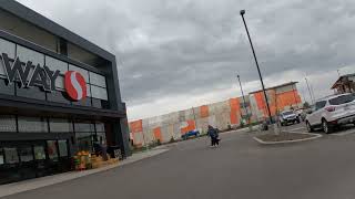 Last bike ride of the season before it turns cold.