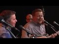 Lonesome River Band, LIVE! Shelly's Winter Love