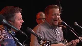Lonesome River Band, LIVE! Shelly&#39;s Winter Love