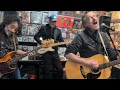 Ben Arnold - "Catch The Lightning" Live at Main Street Music, Philadelphia, PA 12/13/25