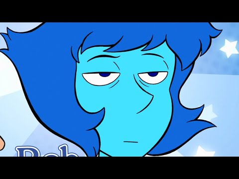 Lapis being Iconic for 11 Minutes