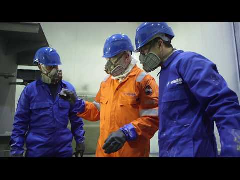 Nederlands | Cursus Metaalconservering Venko