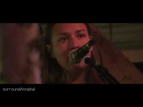 Terug naar huis - Johanneke ter Stege | surroundAnnebel