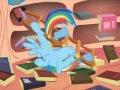 My little pony french version 