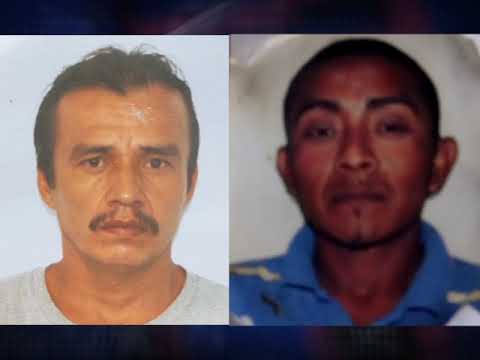 Double Murder near St. Margaret’s Village