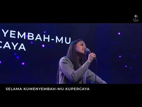 Mujizat Setiap Hari — Ferbiana Jap (Bethany Nginden)