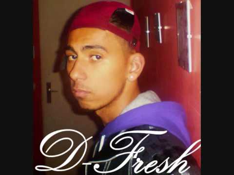 D-Fresh - Seni Özledim Part 2