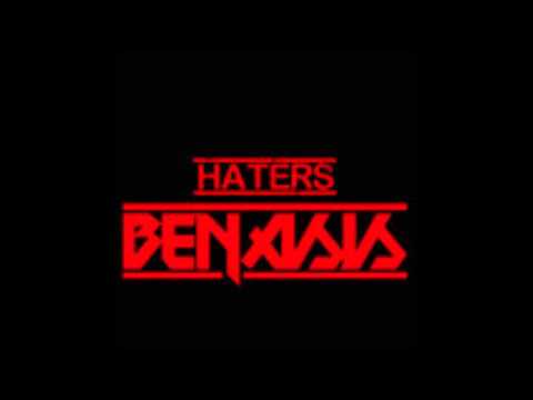 Haters-Julian Benasis