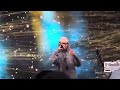 Turbulence (Remix) - Deltron 3030 Live at Pier 62 in Seattle, Washington 7/19/2025