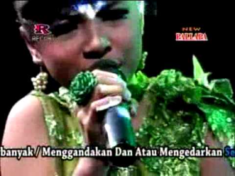 Ayah Tasya New Pallapa Live Sumberame Wringinanom agustus 2015