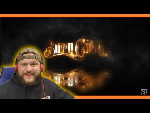 OMG! This is🔥  | Hard Target x T-Spade x Jake Lacoste x Burn County - Stand Up REACTION