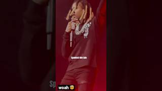 lil durk spazzed on this ! 🔥🤯 #lildurk #unreleased #rap #trending #shorts #otf #kingvon