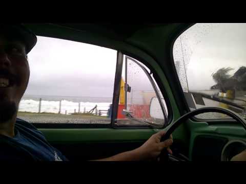 Voltando da vistoria dia 16 de junho 2015