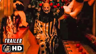 HELL HOUSE LLC: LINEAGE