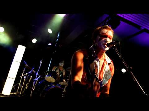 Starmen - All Along the Watchtower (Official Music Video)