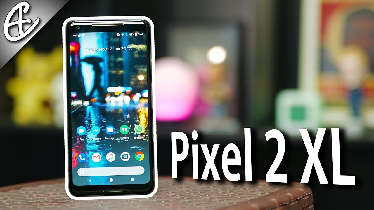 Google Pixel 2 XL Review - Doesn't eXceL?