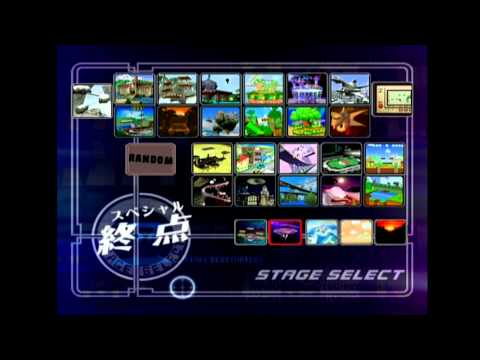 MasterHand 5 WF - Kounotori 》M.Hand vs. So-ten 》M.Hand