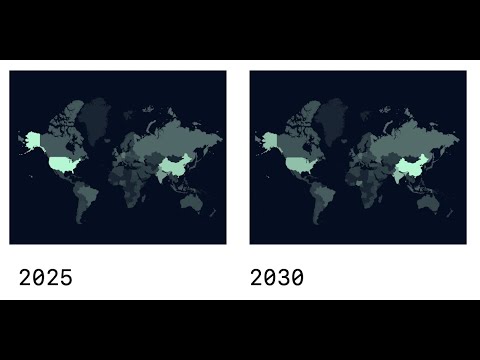 Where Will the Next 50 Million Developers Come From?