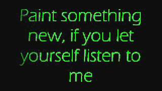 Sam Tsui - Start Again Lyrics