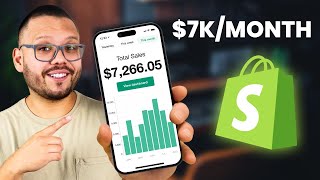 How To Sell (ANYTHING) On Shopify In 2026