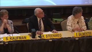 Board Meeting September 20 2017