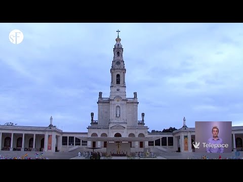 13 de Outubro - Peregrinação Internacional Aniversária 2023