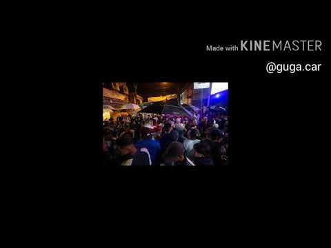 FUNK - PASSINHO DO MAGRÃO