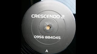 Crescendo ‎– Crescendo 2