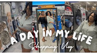 DITL/FALL PREP/ WEEKEND SHENANIGANS #fall #falldecor #ditl #vlog
