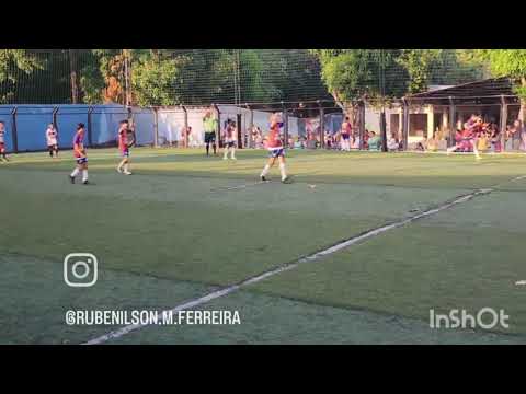 EUROFOOT 🇧🇷 com o gol de Heitor a partida saiu empatada no  final do jogo Flamengo 1 X 1 EUROFOOT