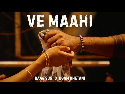 Raag Suri and Ugam Khetani