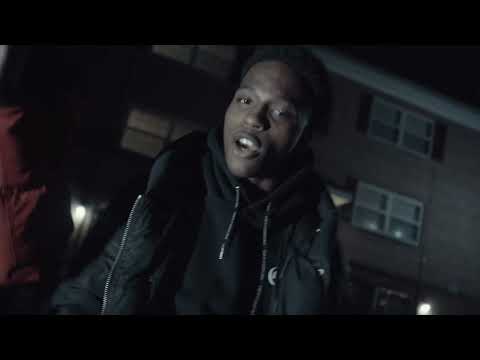 KOU X DOUGHH - “LongLiveDaTicket”