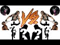 Mortal Kombat 9 Mirror Matches With The Characters I Played
