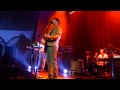 Dismemberment Plan - Do The Standing Still (Live 12/7/2013)
