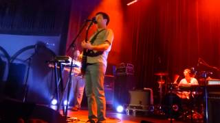 Dismemberment Plan - Do The Standing Still (Live 12/7/2013)