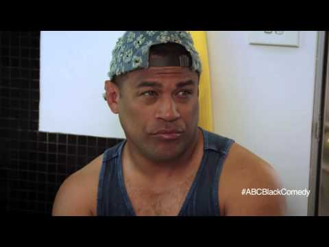 Black Comedy Season 2 - The Tidda's Wedding - Part 3