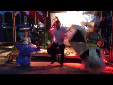 Aranka Straus & Roma Stars ,, Ziatar Sieje''