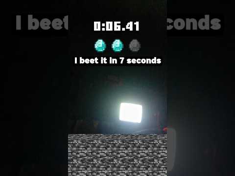 i bet it in 7 sec🤯 #automobile