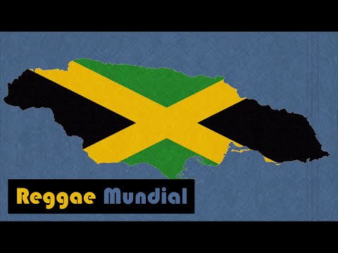 Roots Rock Reggae ~ Ingenio DJ Mix (Jazz, Funk, Hip-Hop, Afrobeat, Rumba, Son)