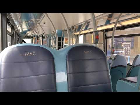 ANE 7515 NK09FNA Engine Startup