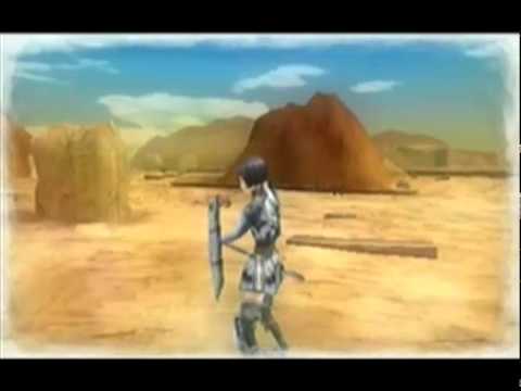 Let's Play Valkyria Chronicles II PT39 - Aaaaaagh, Gatling Bunkers!