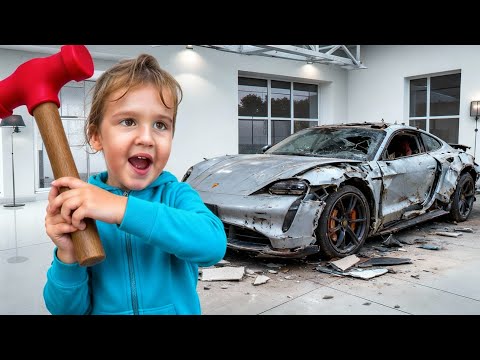 RAZBILA SAM BRATU AUTO